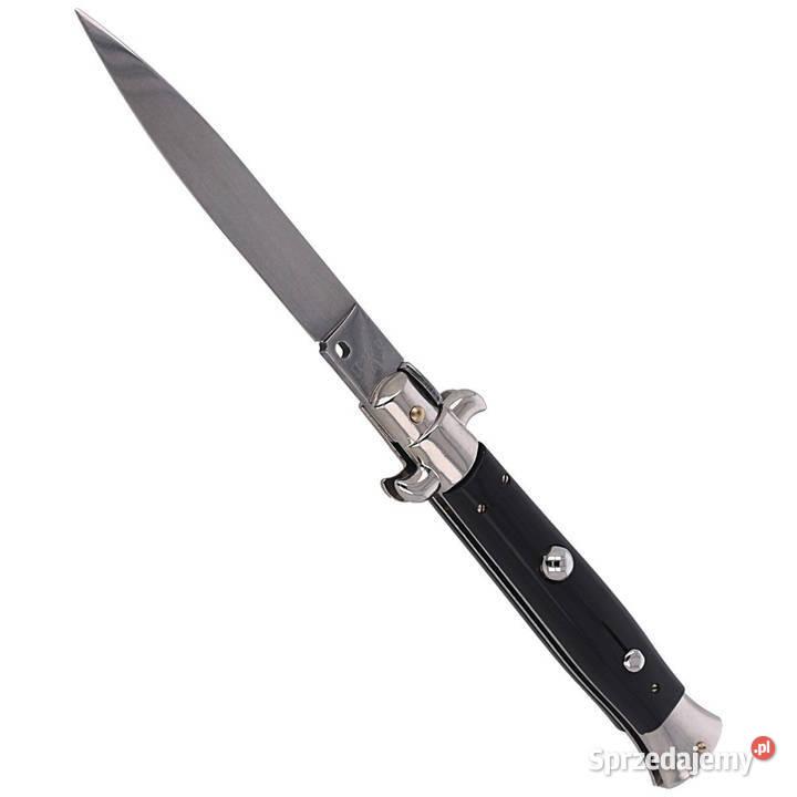 Nóż sprężynowy Frank Beltrame Switch Dagger Warszawa