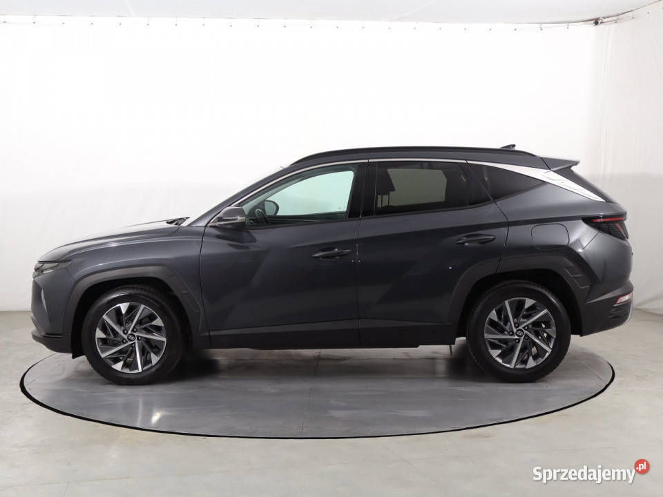 Hyundai Tucson 16 TGDI kamera cofania śląskie Katowice