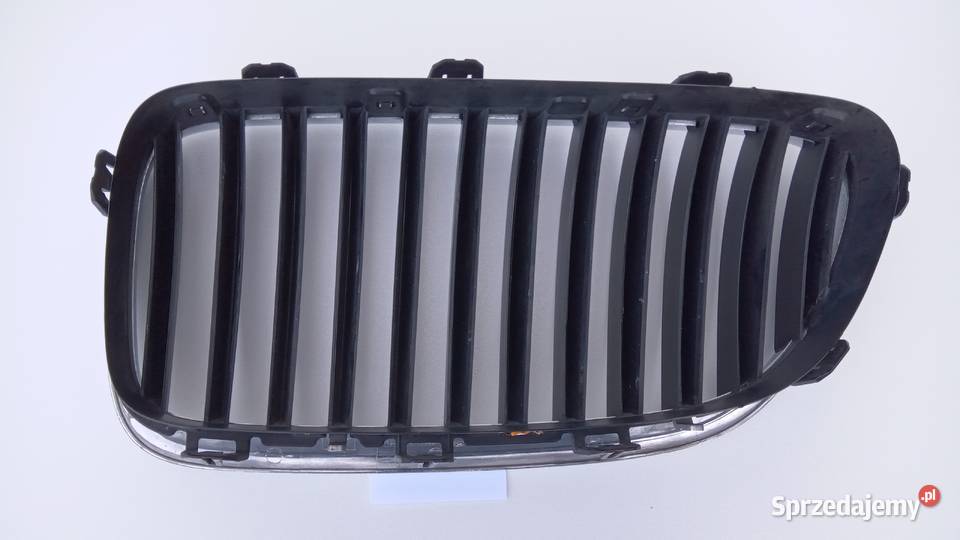 NERKA PRAWA GRILL ATRAPA CHROM BMW 5 F10 F11