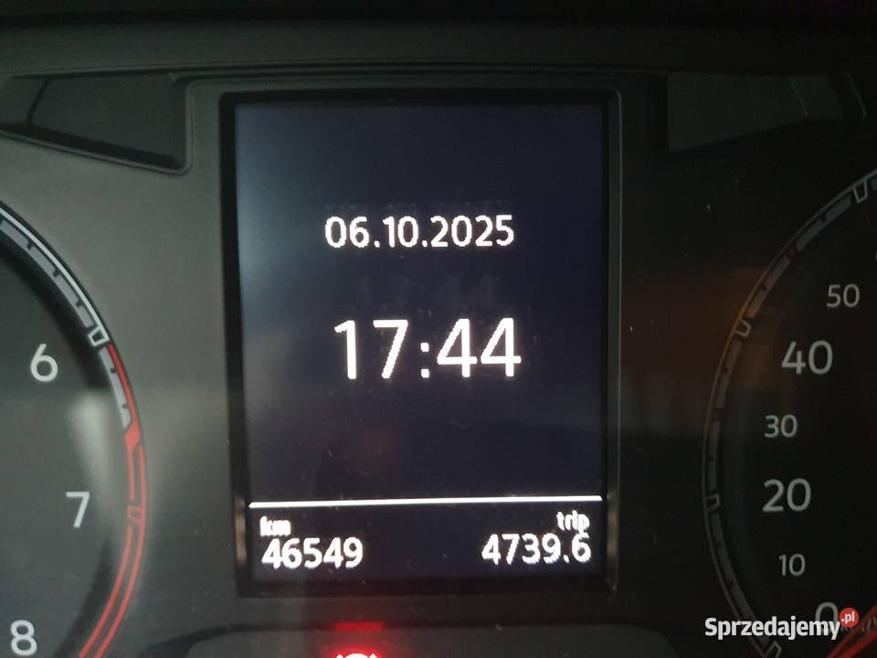 VW Troc salon 47 T-Roc Gdańsk
