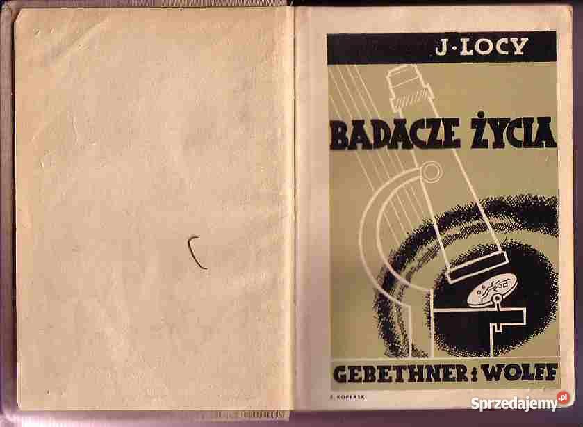 1498 BADACZE ŻYCIA BIOLOGY AND ITS MAKERS WILLIA Antyki, Sztuka, Kolekcje Czyrna