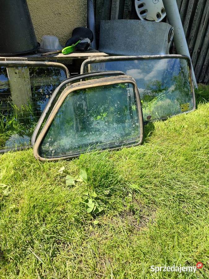 Fiat 126p szyby sprzedam