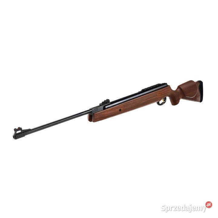 Wiatrówka Optima by Hatsan 135 45 mm Warszawa