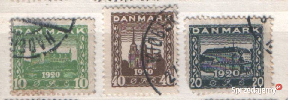 Zn Dania Mi 110 2 kas 1920 Gliwice