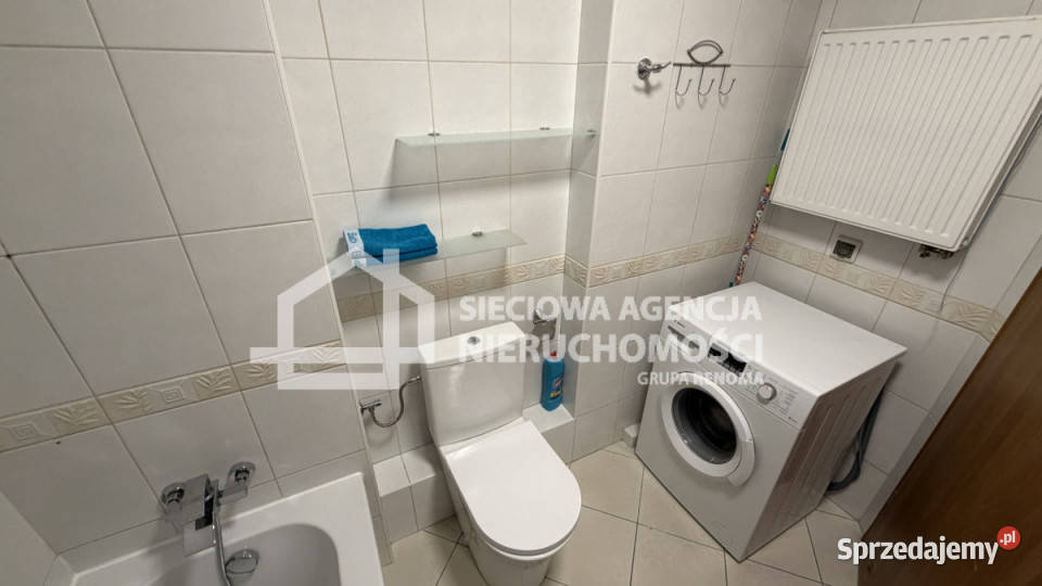 Mieszkanie 47m2 2 pok Gdynia Jana Kamrowskiego