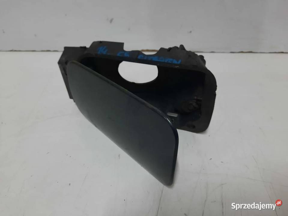 CITROEN C5 I 0104 20B 16V LUSTERO KLAPKA PALIWA osobowe