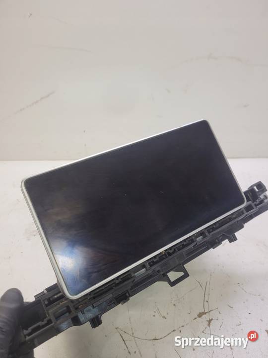 WYŚWIETLACZ LCD MMI A4 B9 S5 A5 8W 8W1919605 Przystajń