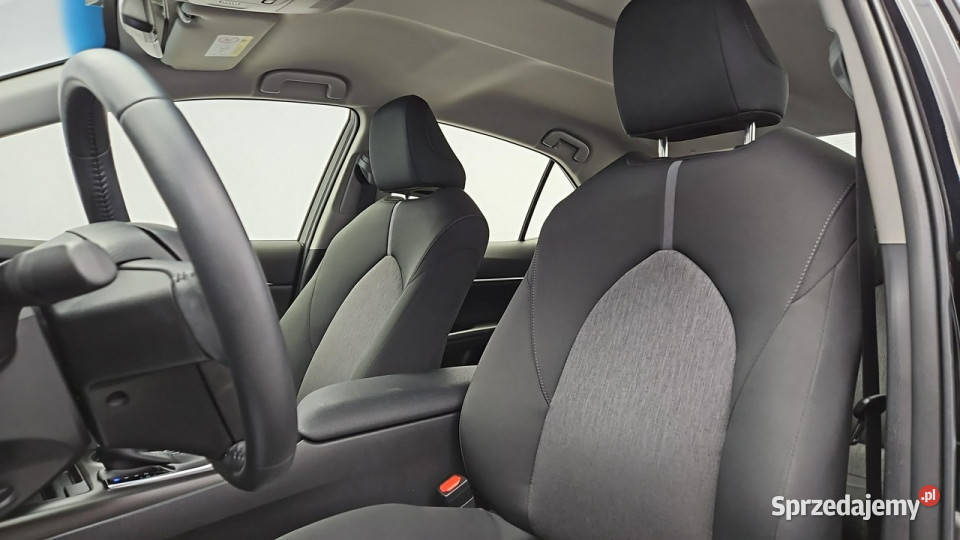 Toyota Camry 25 Hybrid Comfort CVT Z Polskiego Sedan / Limuzyna Warszawa