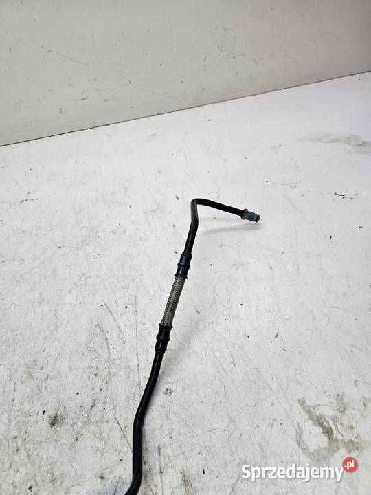 PRZEWÓD HAMULCOWY AUDI A6 C7 A7 4G 4G1614706AD osobowe Przystajń