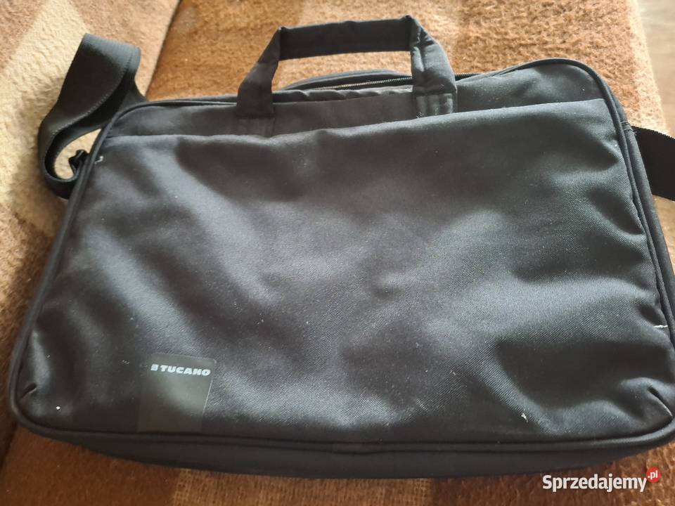 Sprzedam torbe na laptopa Łask