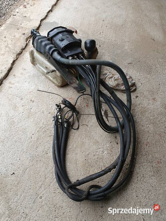 Rozdzielacz MAILLEUX sprzedam