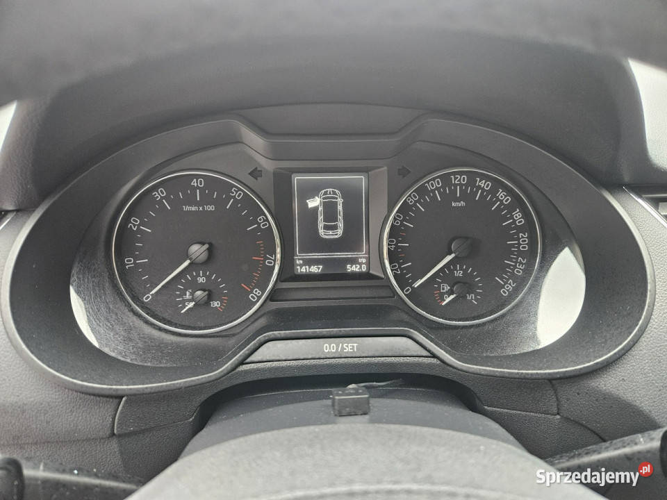 koda Octavia 1 właściciel Klimatronic x 2 elektryczne lusterka Ruda Śląska