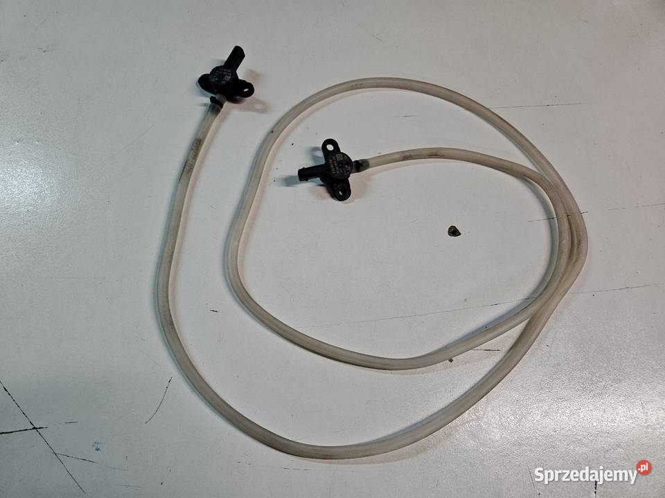 AUDI A4 B9 CZUJNIK OCHRONY PIESZCH 8W0959121A osobowe