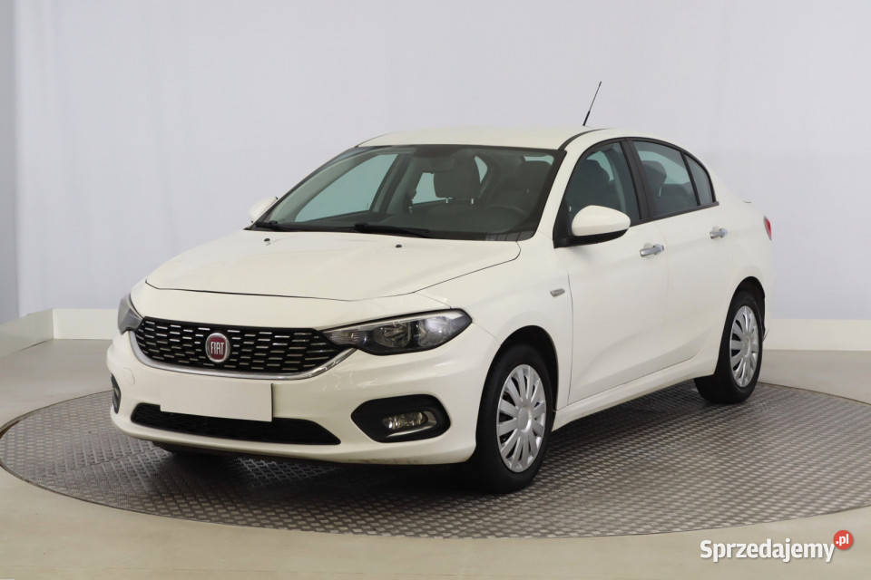 Fiat Tipo 14 16V 70KM śląskie Zabrze