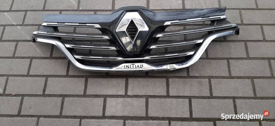 RENAULT KOLEOS II LIFT INITIALE ATRAPA osobowe sprzedam