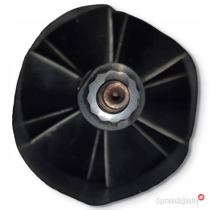 TURBOSPRĘŻARKA Opel Insignia 20 CDTI turbo Chełm