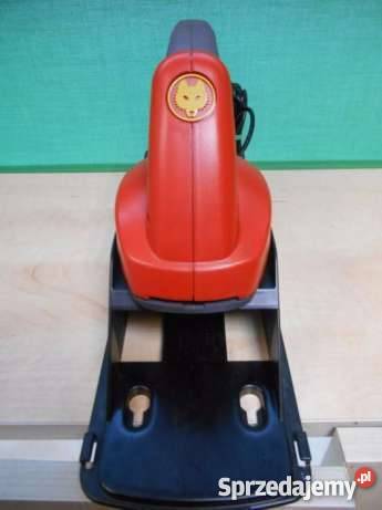 Nożyce akumulatorowe WOLFGarten FINESSE 50 SET Białystok