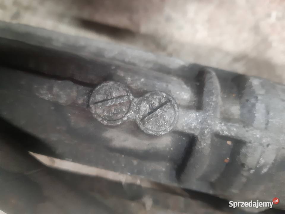 Maglownica Ford Sierra Ford Scorpio podkarpackie Rzeszów