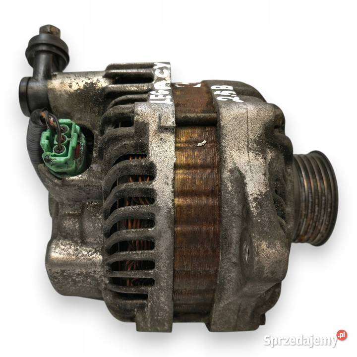 Alternator Subaru Legacy Outback 25 23700 AA520 Chełm sprzedam