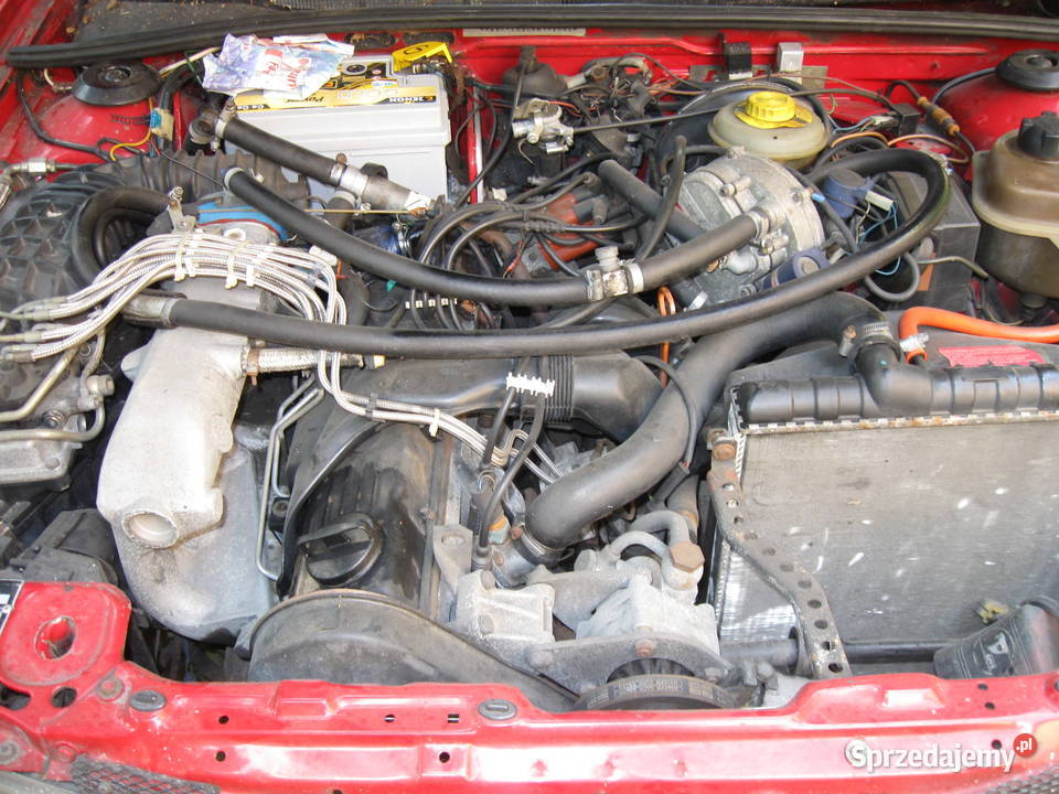 Audi 90 Quattro okazja Gromnik sprzedam