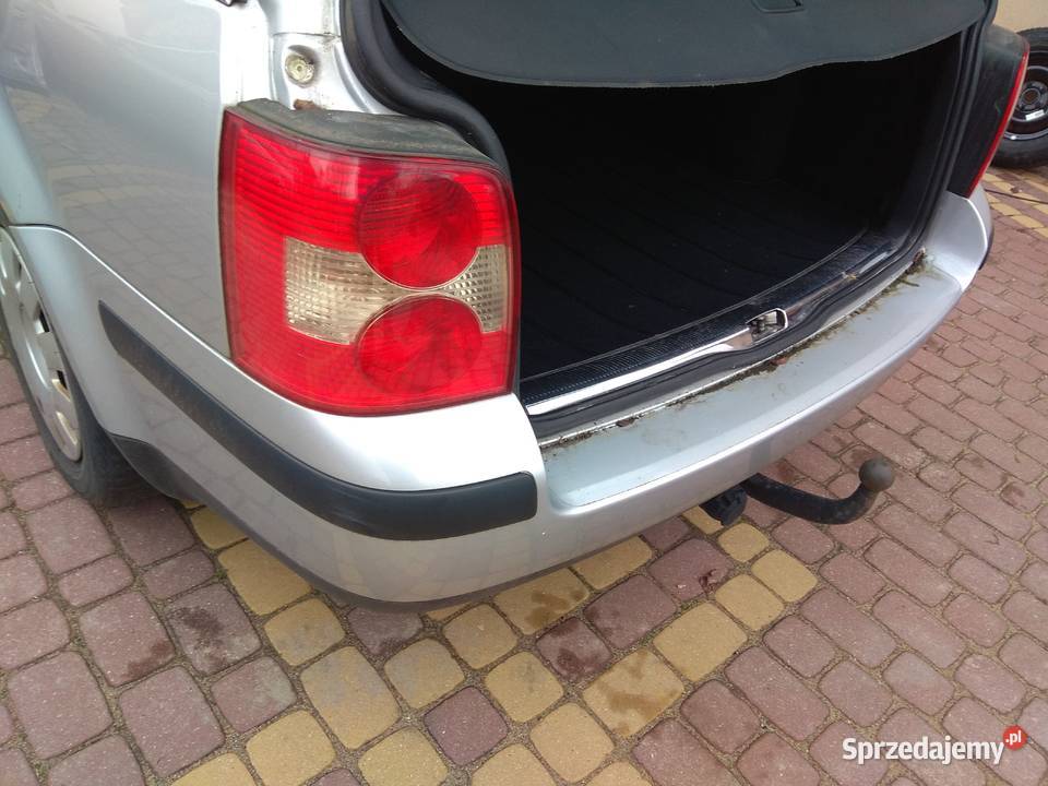 Drzwi VW Passat B5 LA7W kierowcy prawe przednie Radom