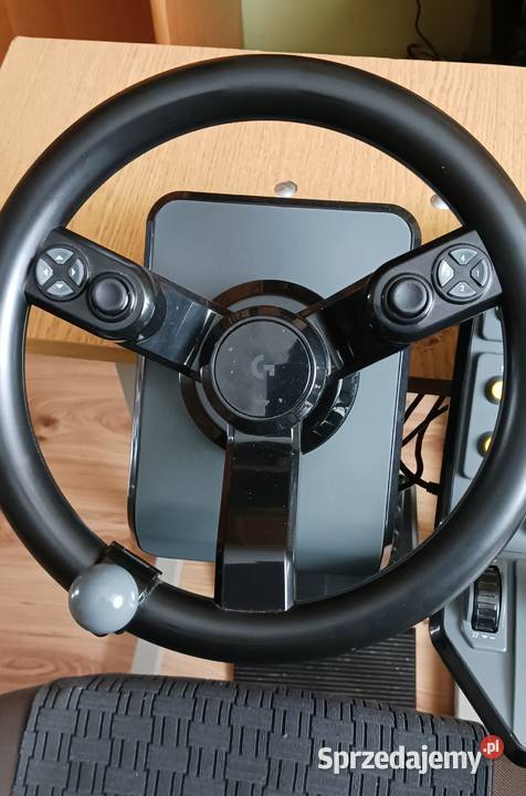 Sprzedam kierownicę Jabłonica Polska sprzedam