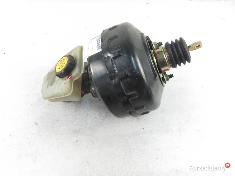 SERWO JAGUAR XJ X308 32 V8 237 AJ32 03774724014 Pompy hamulcowe