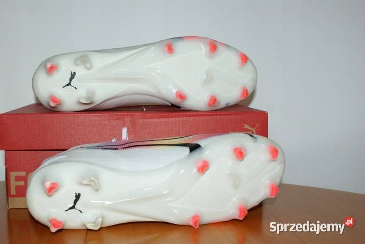 BUTY PIŁKARSKIE PUMA ULTRA ULTIMATE FGAG 46 Toruń