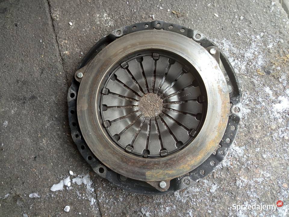 Docisk sprzęgła Ford Mondeo Mk 3 18 16v Pozostałe