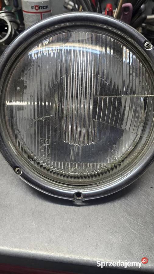 Vw garbus typ3 lampy przód osobowe Sulejówek