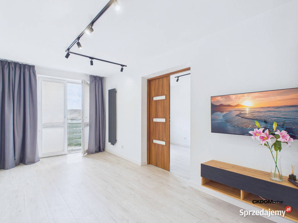 Kielce Centrum 2 pokoje 4260 m2 sprzedam