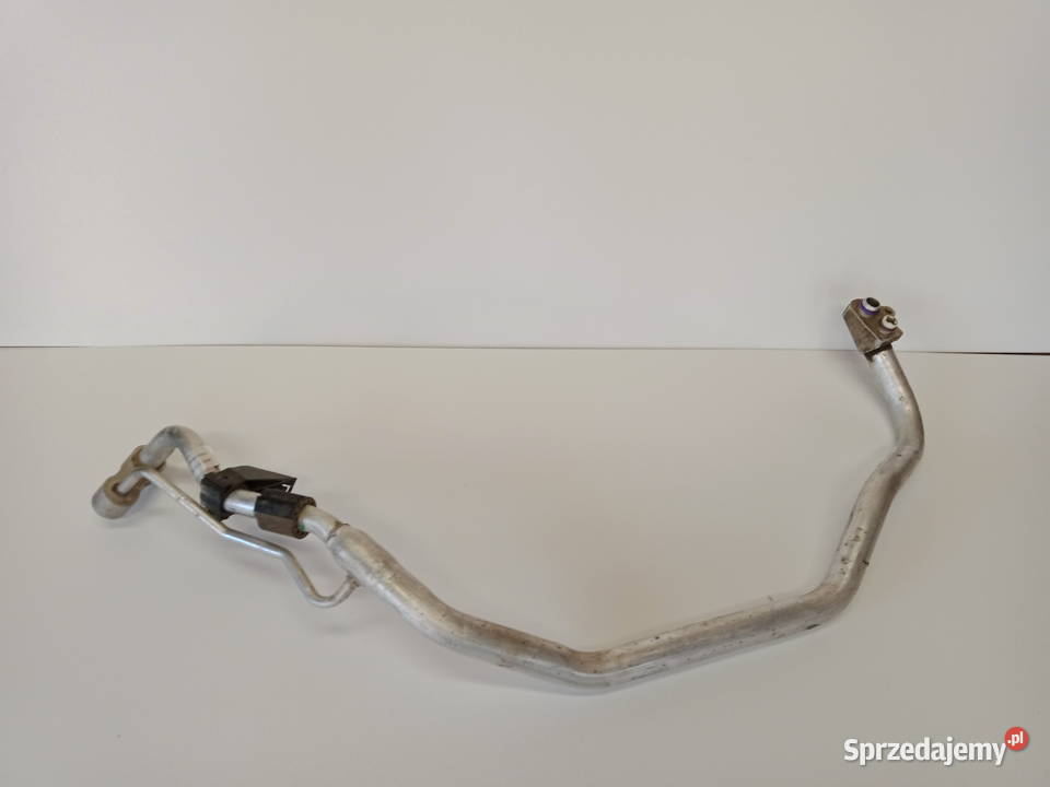 AUDI Q7 4M RURKA PRZEWÓD KLIMATYZACJI 4M0816738K Rakoniewice