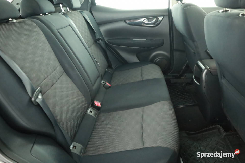 Nissan Qashqai 12 DIGT mazowieckie Piaseczno sprzedam