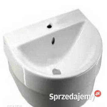 umywalka VIVA FORTA DEGER ceramiczna
