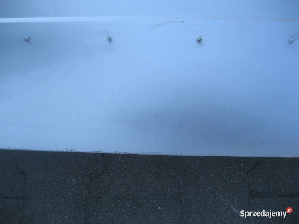 opel astra ii 2 g cabrio drzwi prawe Rakoniewice sprzedam