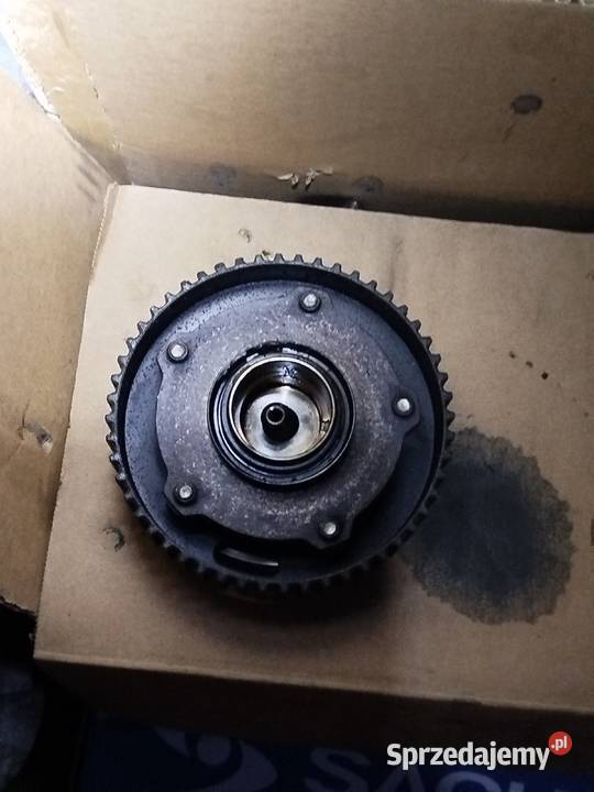 Wariatory alfa 159 175tbi Kraków