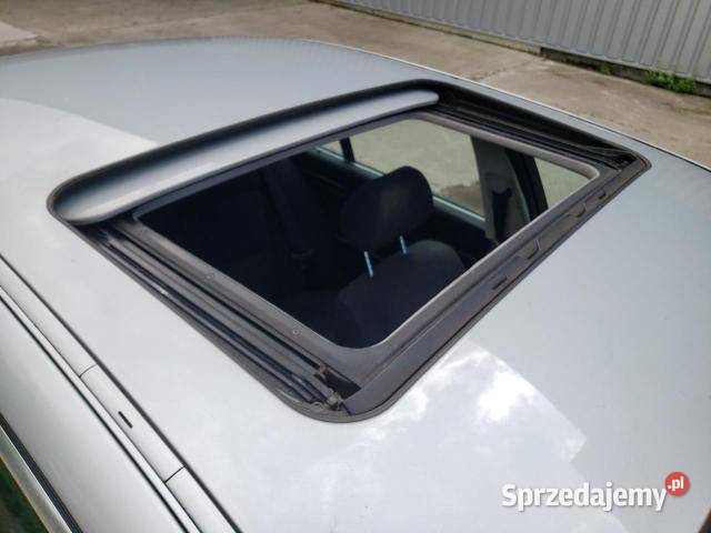 BMW e39 5 520i z Niemiec nie pordzewiały uszkodzony Tarnów
