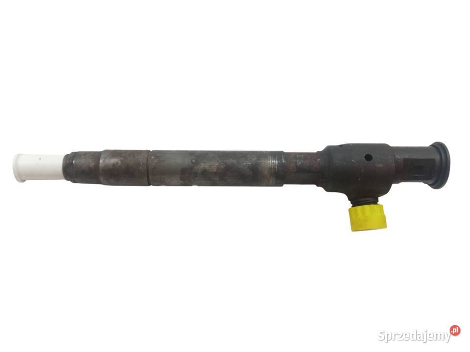 WTRYSKIWACZ 9674984080 20 HDI Citroen C4 Grand Wtryskiwacze