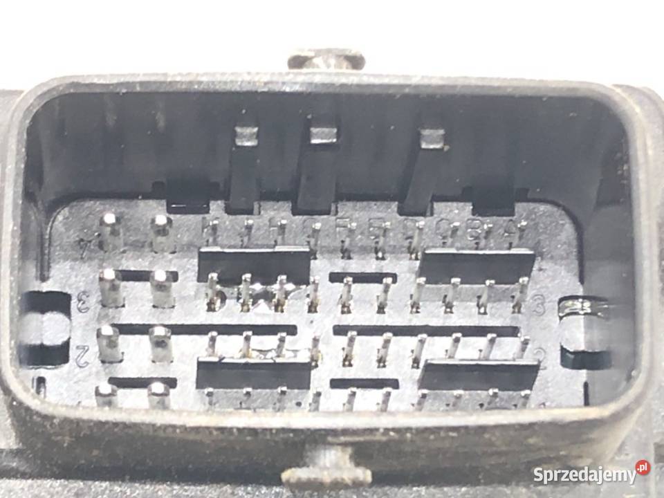 KOMPUTER DO GAZU LPG STAG4 STEROWNIK GAZU