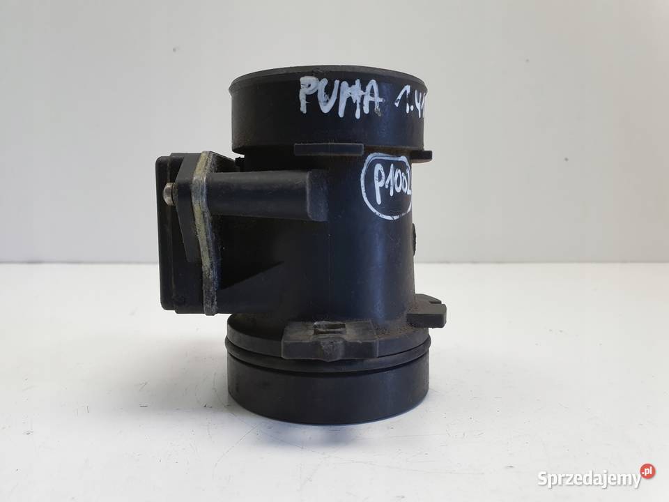 PRZEPŁYWOMIERZ Ford Puma 14 16V 96FP12B579AB