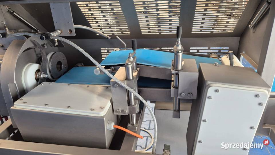 VEMAG FM 250 Przemysłowa formierka do Krotoszyn