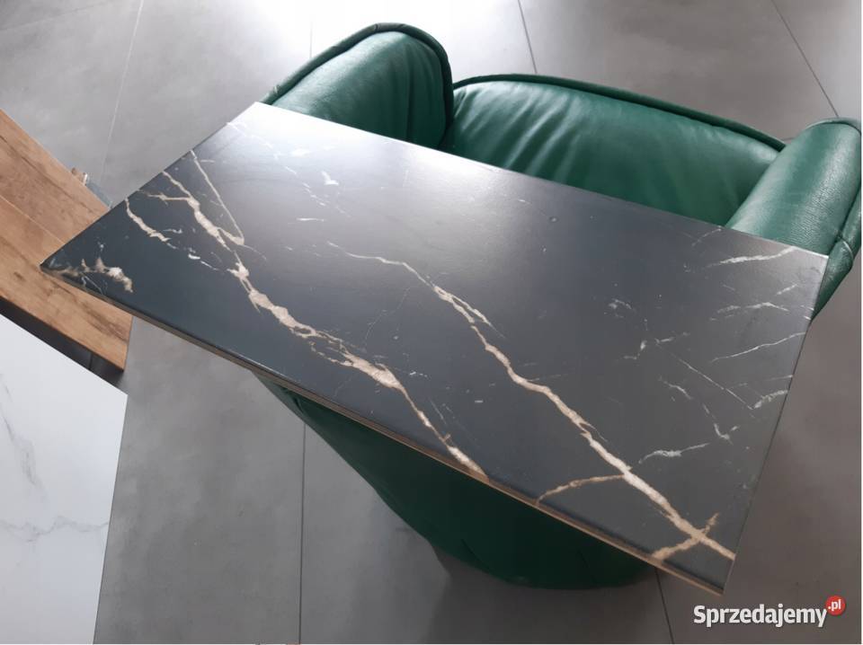 PŁYTKA ŚCIENNA FLORIS BLACK MAT 308X608 GAT 3 Opoczno
