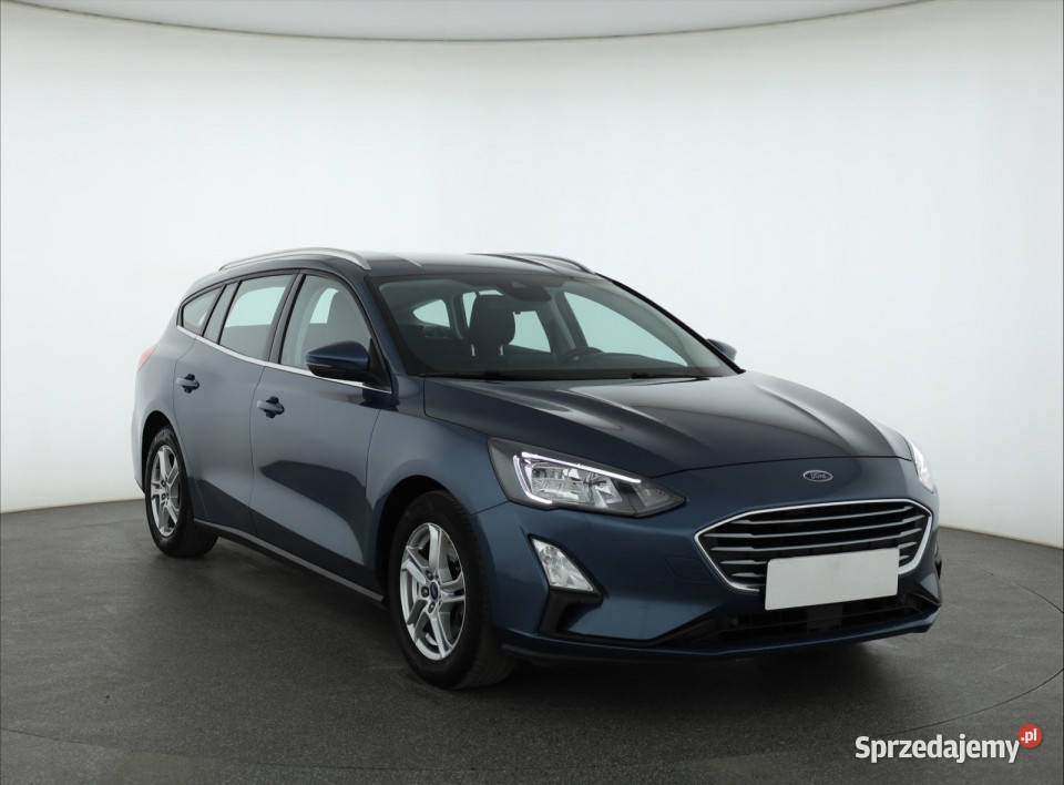Ford Focus 15 EcoBlue czujnik parkowania mazowieckie Piaseczno