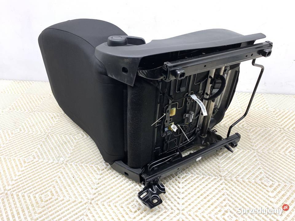 FOTEL PRAWY PRZÓD FIAT TIPO Kombi SIEDZENIE