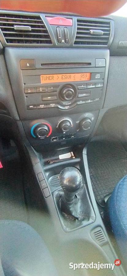 Fiat Stilo 12 16V poduszka powietrzna Koszalin