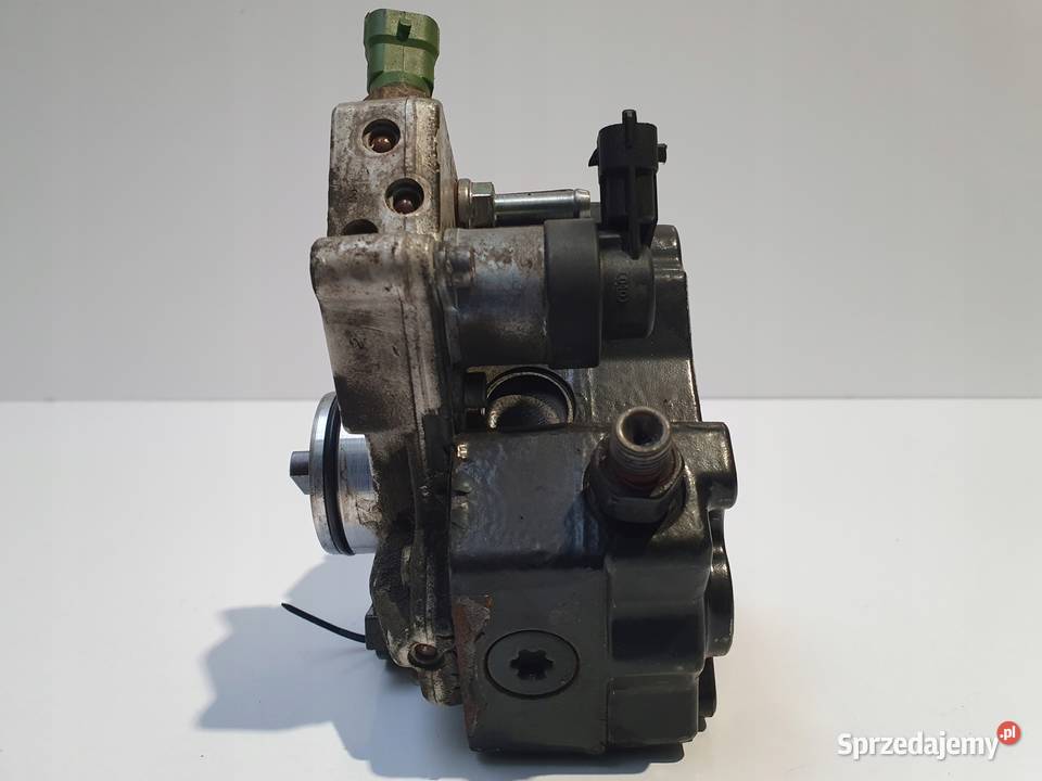 POMPA WTRYSKOWA Volvo V50 24 D5 paliwa Pompy wtryskowe Chełm