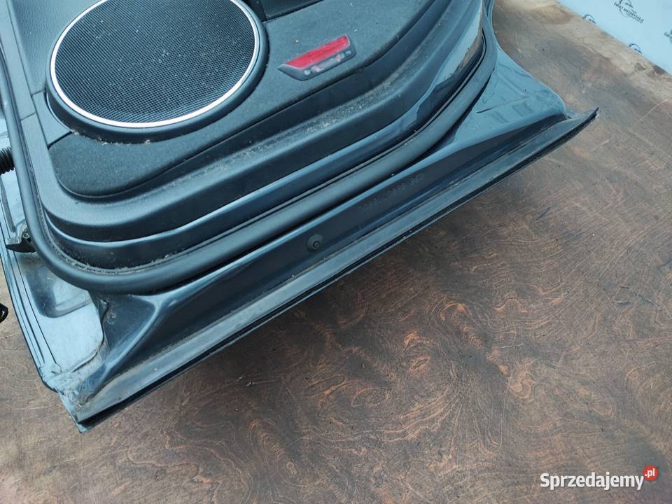 MERCEDES W204 07r drzwi prawe tył Kielce