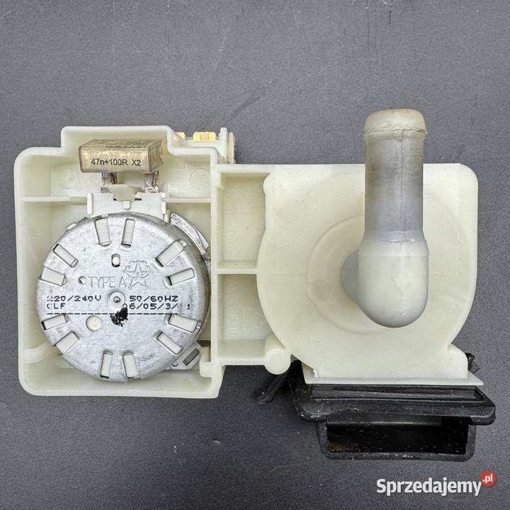 Dystrybutor wody pralki Miele Softronic bez Jasienica