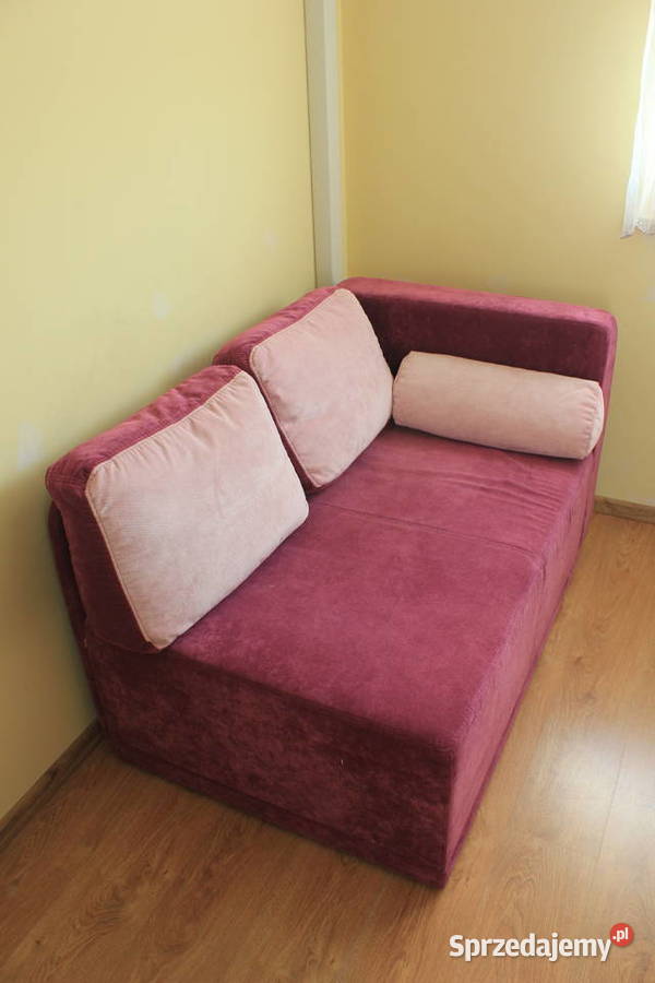 Zestaw mebli do pokoju młodzieżowego Wrocław