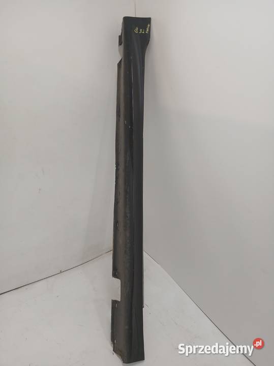 LISTWA PROGOWA PRAWA BMW E60 M PAKIET Strzyżewice